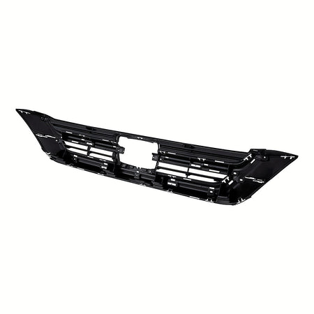 2010-2011 Honda Crv Grille Gray – Back View (HO1200204)
