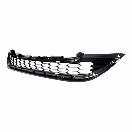 2010-2011 Honda Crv Grille Lower Gray – Side View (HO1200205)