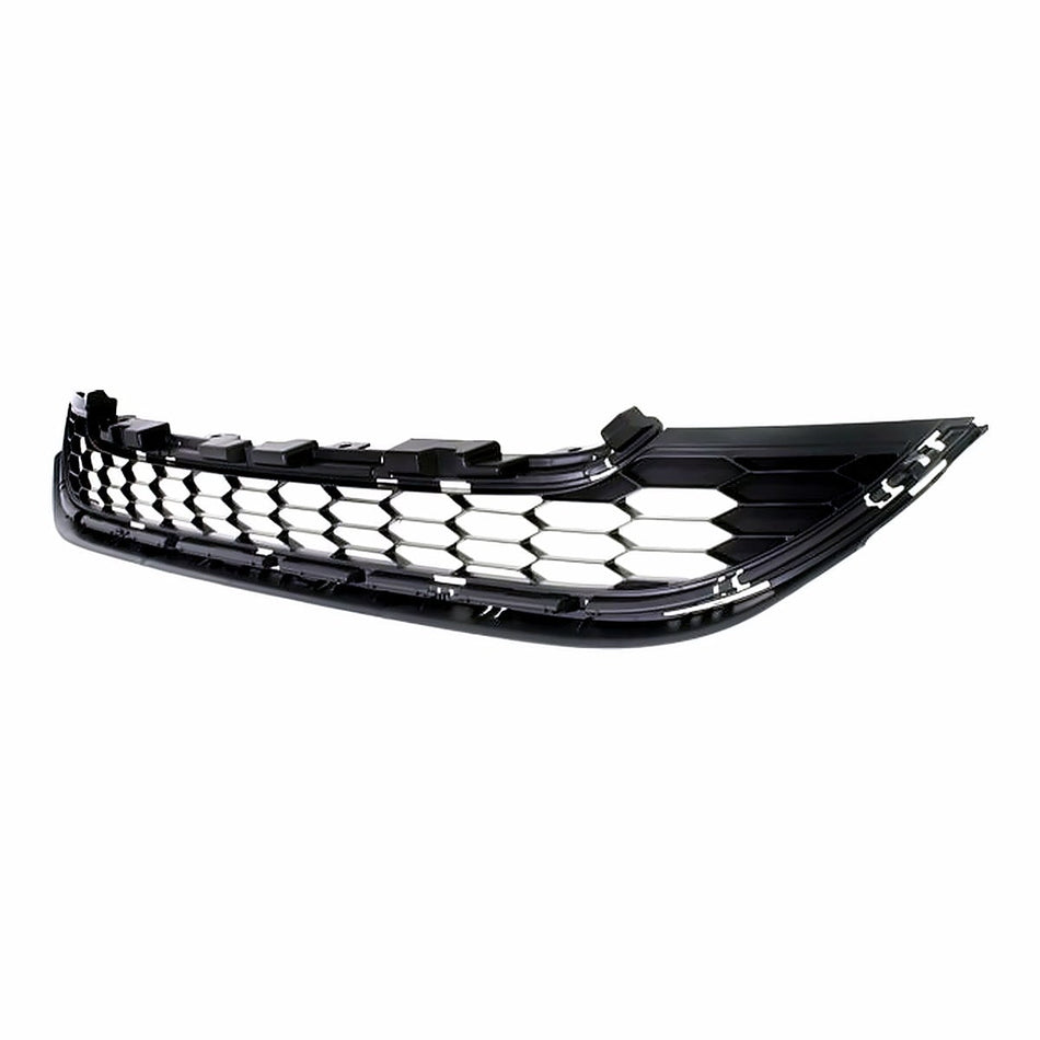2010-2011 Honda Crv Grille Lower Gray – Side View (HO1200205)