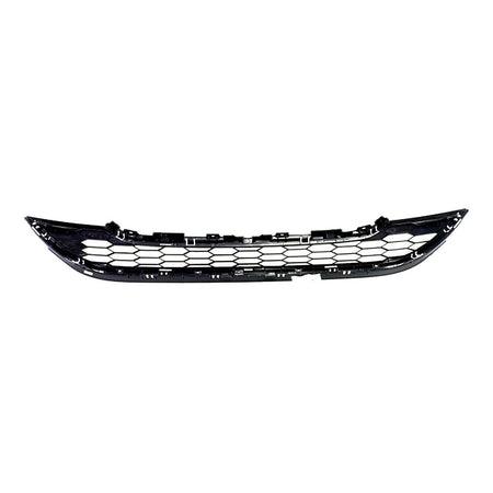 2010-2011 Honda Crv Grille Lower Gray – Back View (HO1200205)