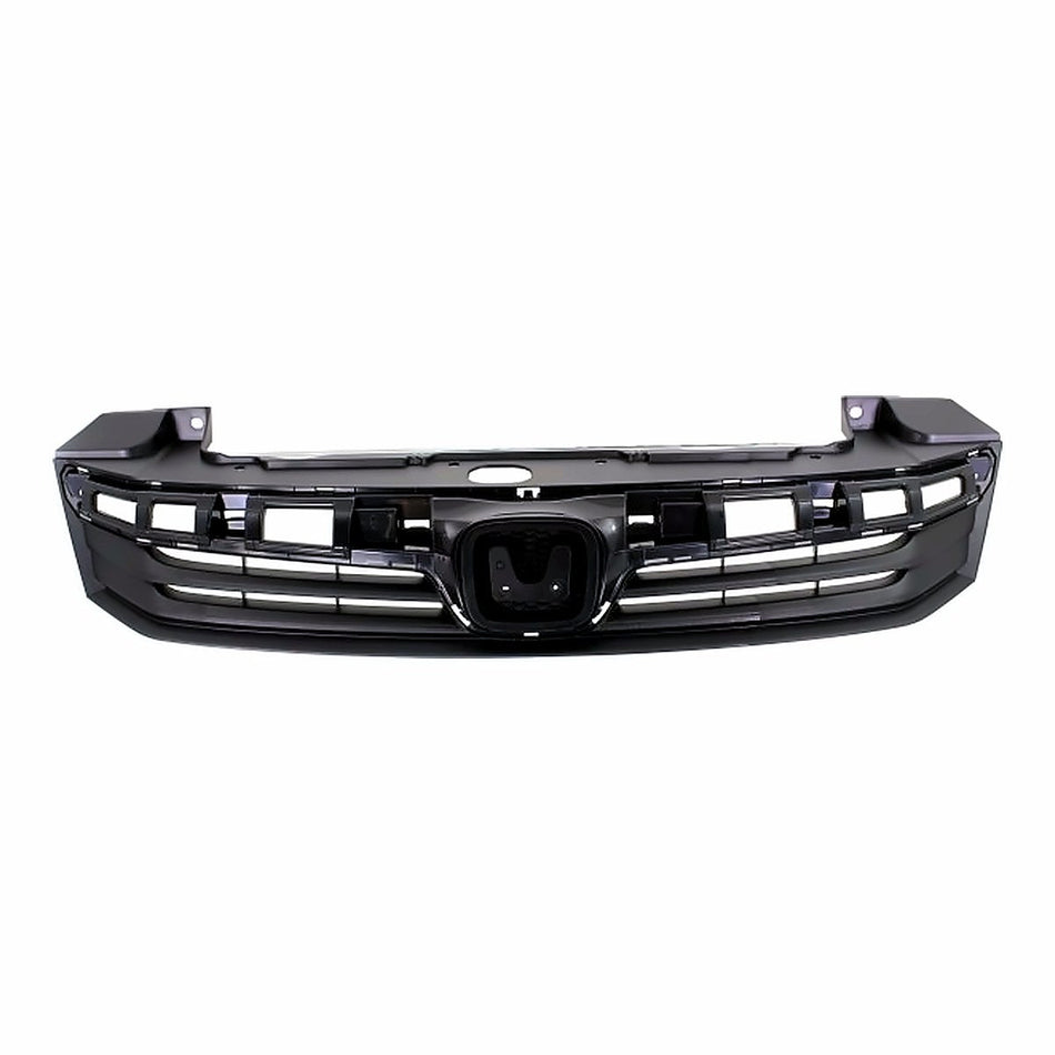 2012 Honda Civic_Sedan Grille – Front View (HO1200206)