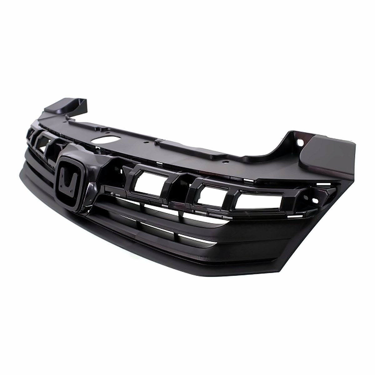 2012 Honda Civic_Sedan Grille – Side View (HO1200206)