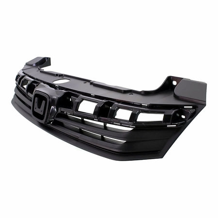 2012 Honda Civic_Sedan Grille – Side View (HO1200206)