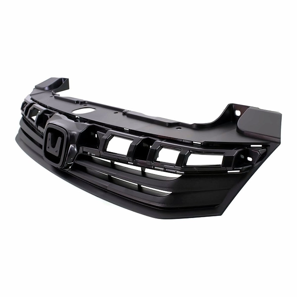 2012 Honda Civic_Sedan Grille – Side View (HO1200206)
