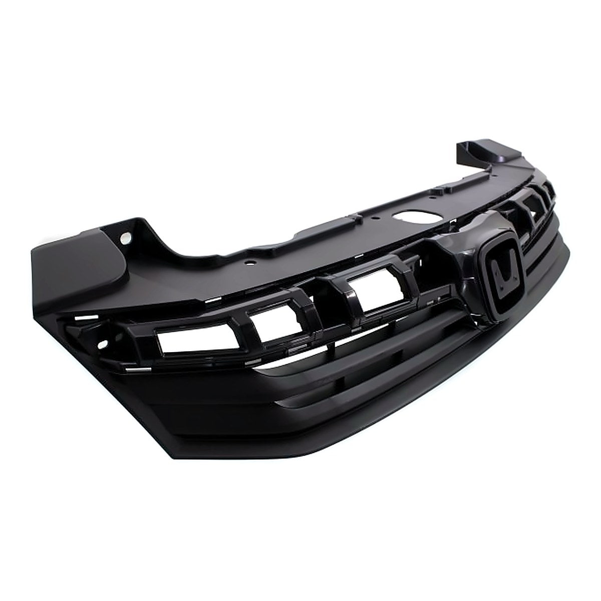 2012 Honda Civic_Sedan Grille – Side View (HO1200206)