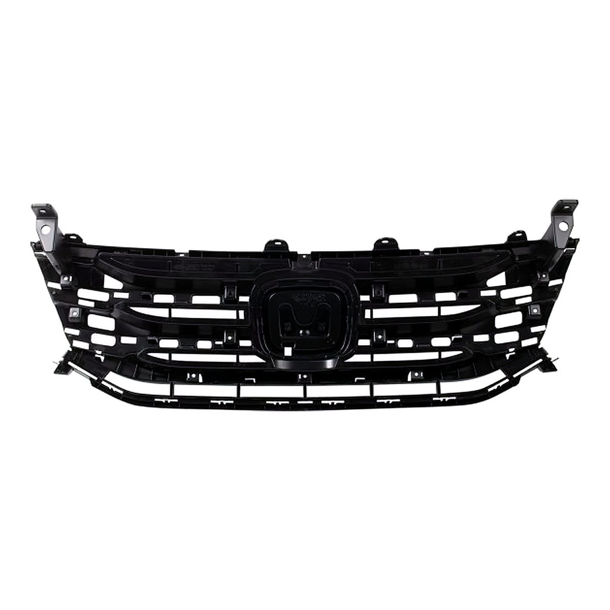 2011-2013 Honda Odyssey Grille Black – Back View (HO1200207)