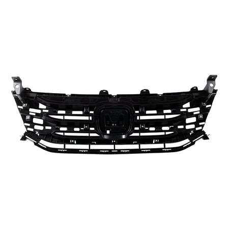 2011-2013 Honda Odyssey Grille Black – Back View (HO1200207)