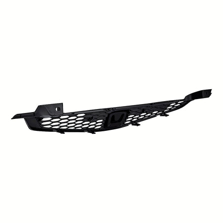 2012-2013 Honda Civic_Coupe Grille Black – Back View (HO1200209)