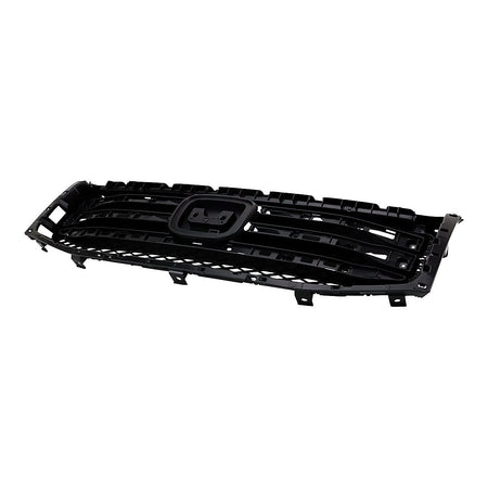 2012-2015 Honda Pilot Grille Textured – Side View (HO1200210)