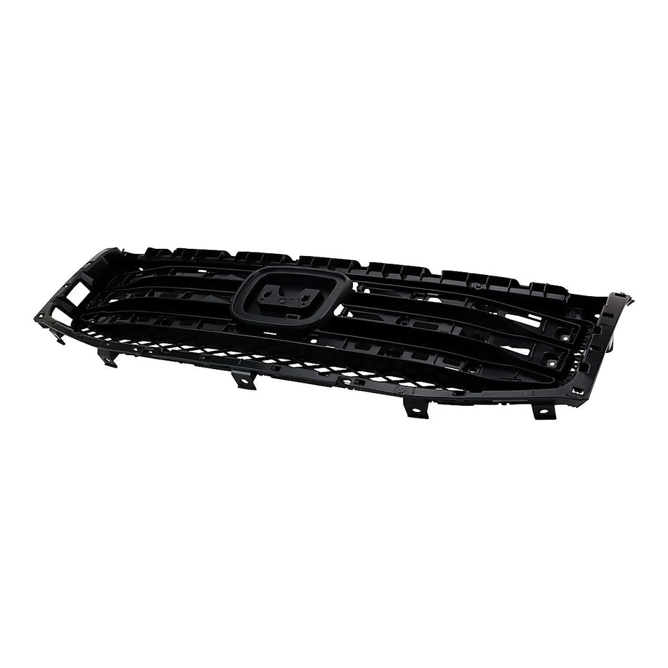 2012-2015 Honda Pilot Grille Textured – Side View (HO1200210)
