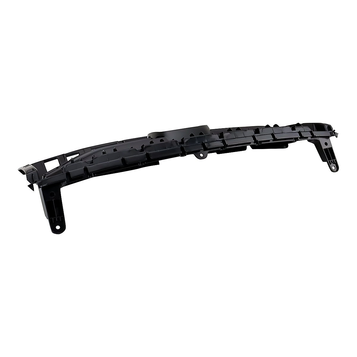 2012-2015 Honda Pilot Grille Textured – Side View (HO1200210)