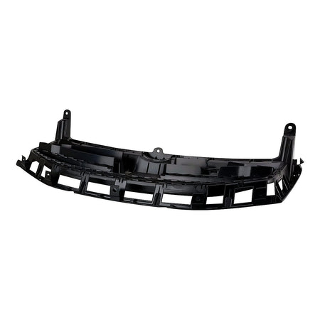 2012-2015 Honda Pilot Grille Textured – Side View (HO1200210)