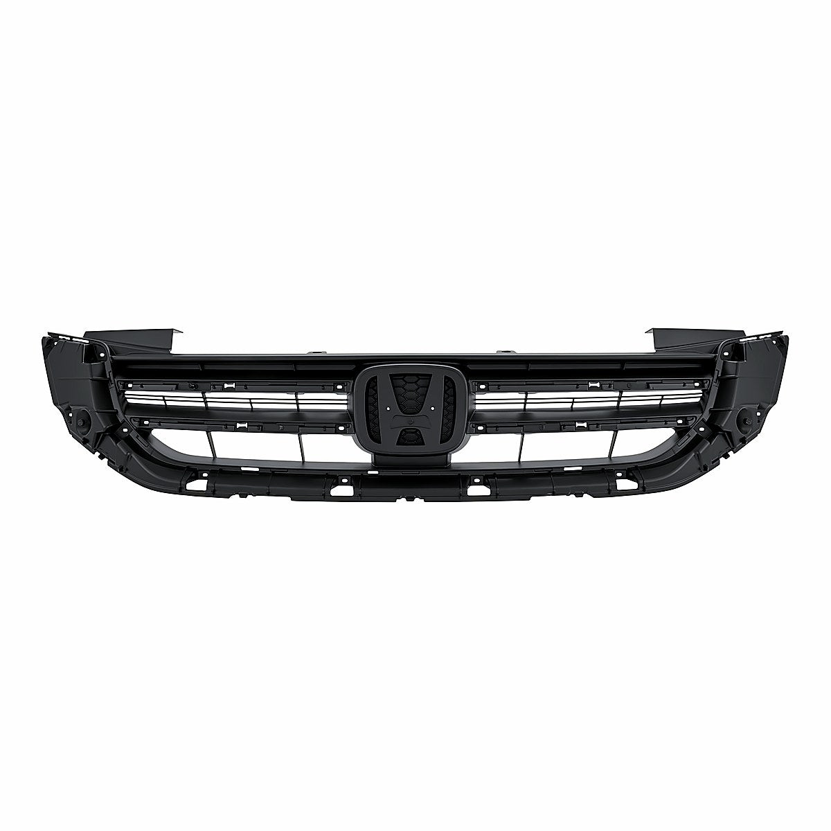 2013-2015 Honda Accord_Sedan Grille 4Cyl – Front View (HO1200214)