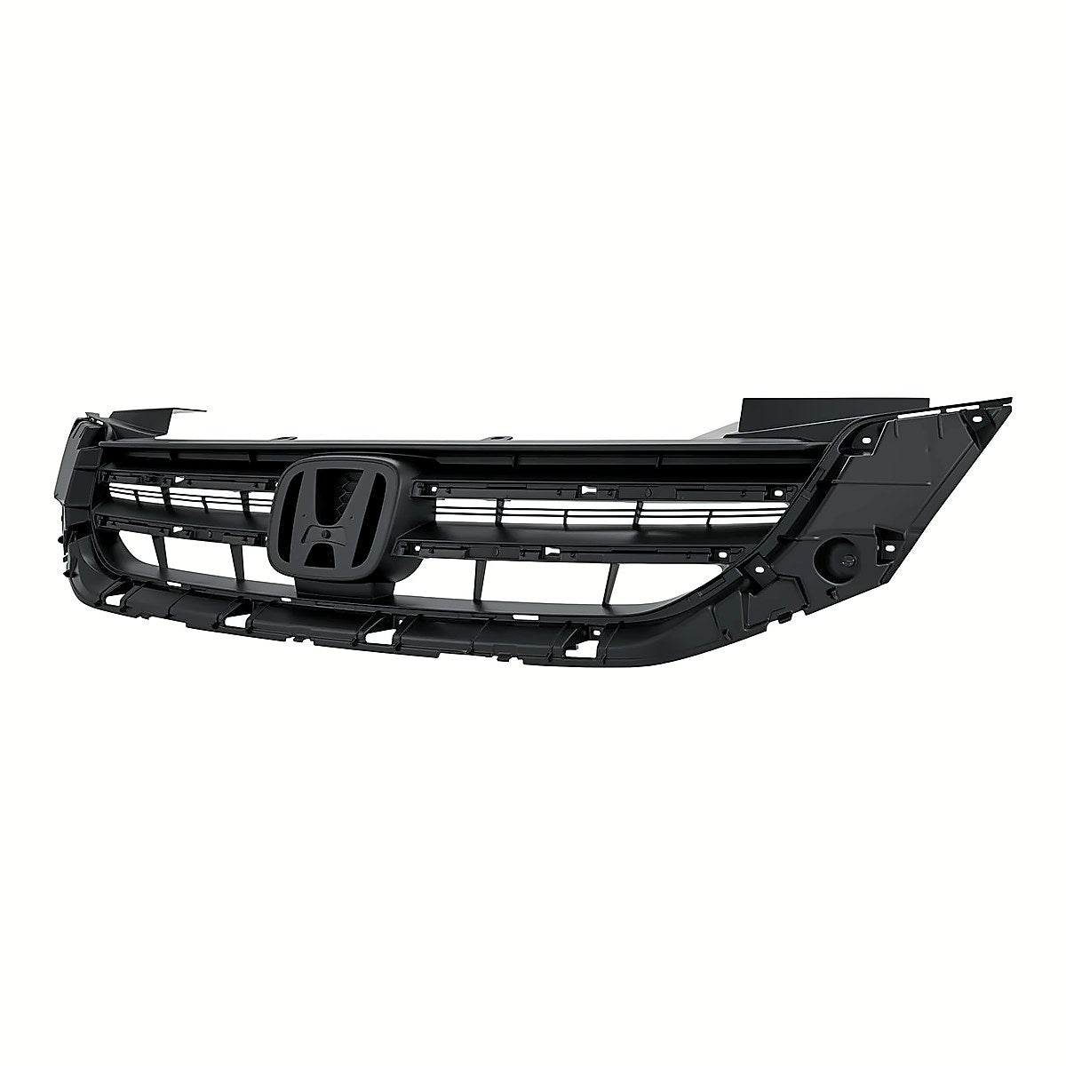 2013-2015 Honda Accord_Sedan Grille 4Cyl – Side View (HO1200214)