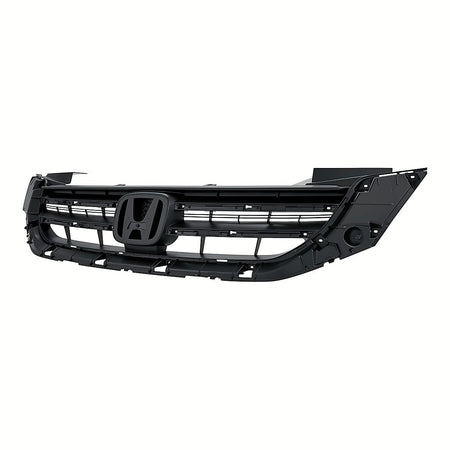 2013-2015 Honda Accord_Sedan Grille 4Cyl – Side View (HO1200214)