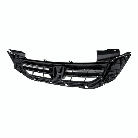 2013-2015 Honda Accord_Sedan Grille 4Cyl – Back View (HO1200214)