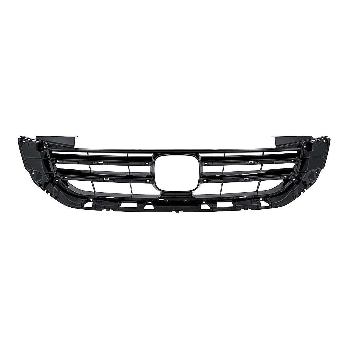 2013-2015 Honda Accord_Sedan Grille V6 – Front View (HO1200215)