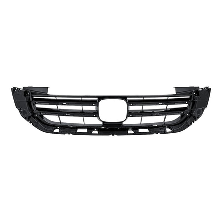 2013-2015 Honda Accord_Sedan Grille V6 – Front View (HO1200215)