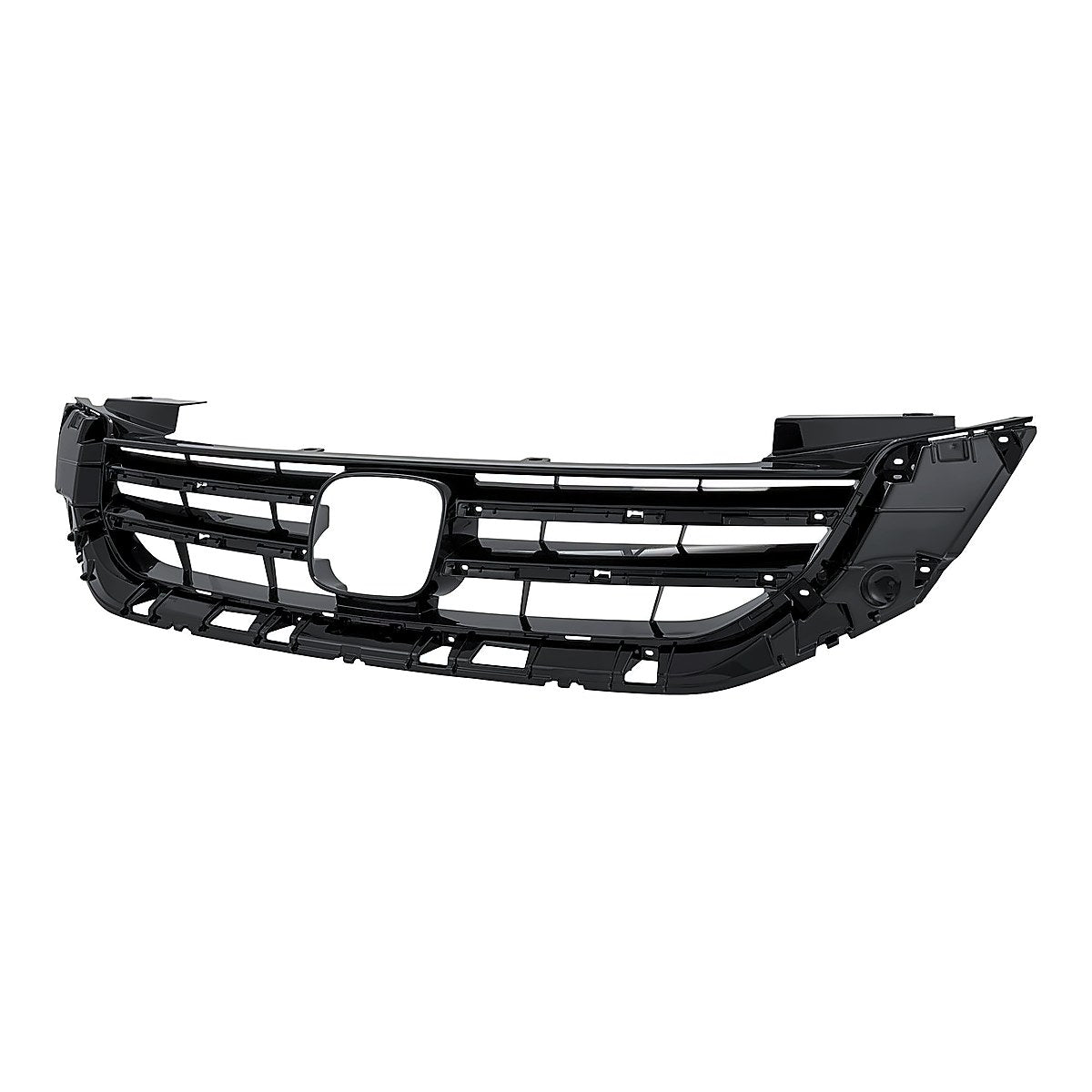 2013-2015 Honda Accord_Sedan Grille V6 – Side View (HO1200215)