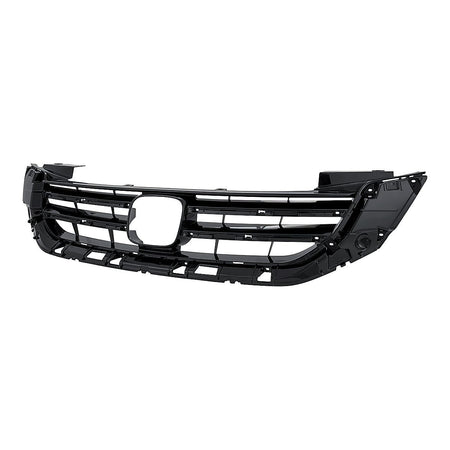 2013-2015 Honda Accord_Sedan Grille V6 – Side View (HO1200215)