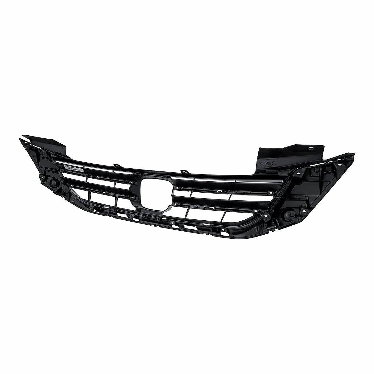 2013-2015 Honda Accord_Sedan Grille V6 – Back View (HO1200215)