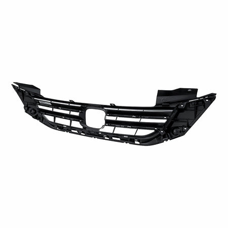 2013-2015 Honda Accord_Sedan Grille V6 – Back View (HO1200215)
