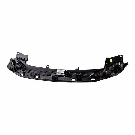 2013-2015 Honda Accord_Coupe Grille Painted-Black – Side View (HO1200217)
