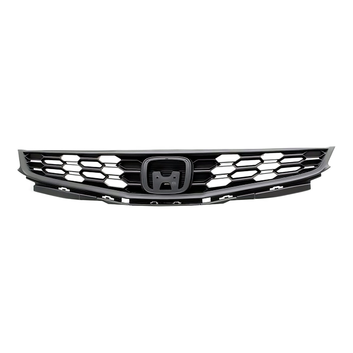 2009-2014 Honda Fit Grille Sport – Front View (HO1200219)