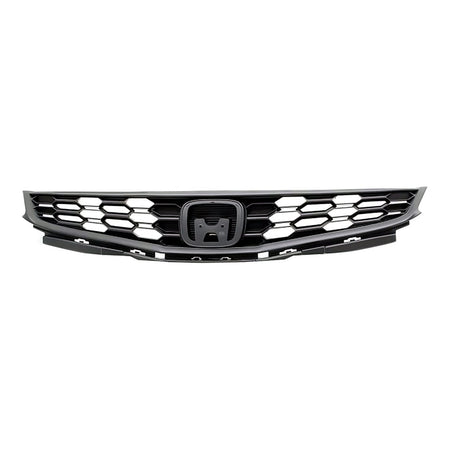 2009-2014 Honda Fit Grille Sport – Front View (HO1200219)