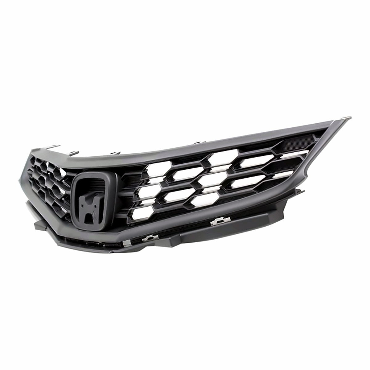 2009-2014 Honda Fit Grille Sport – Side View (HO1200219)