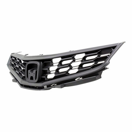 2009-2014 Honda Fit Grille Sport – Side View (HO1200219)