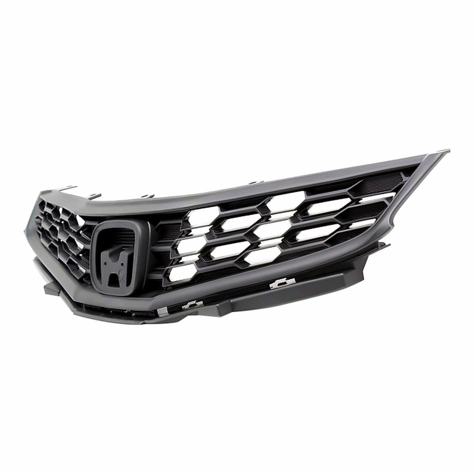 2009-2014 Honda Fit Grille Sport – Side View (HO1200219)
