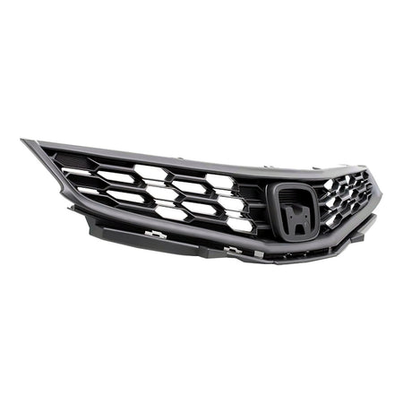 2009-2014 Honda Fit Grille Sport – Side View (HO1200219)
