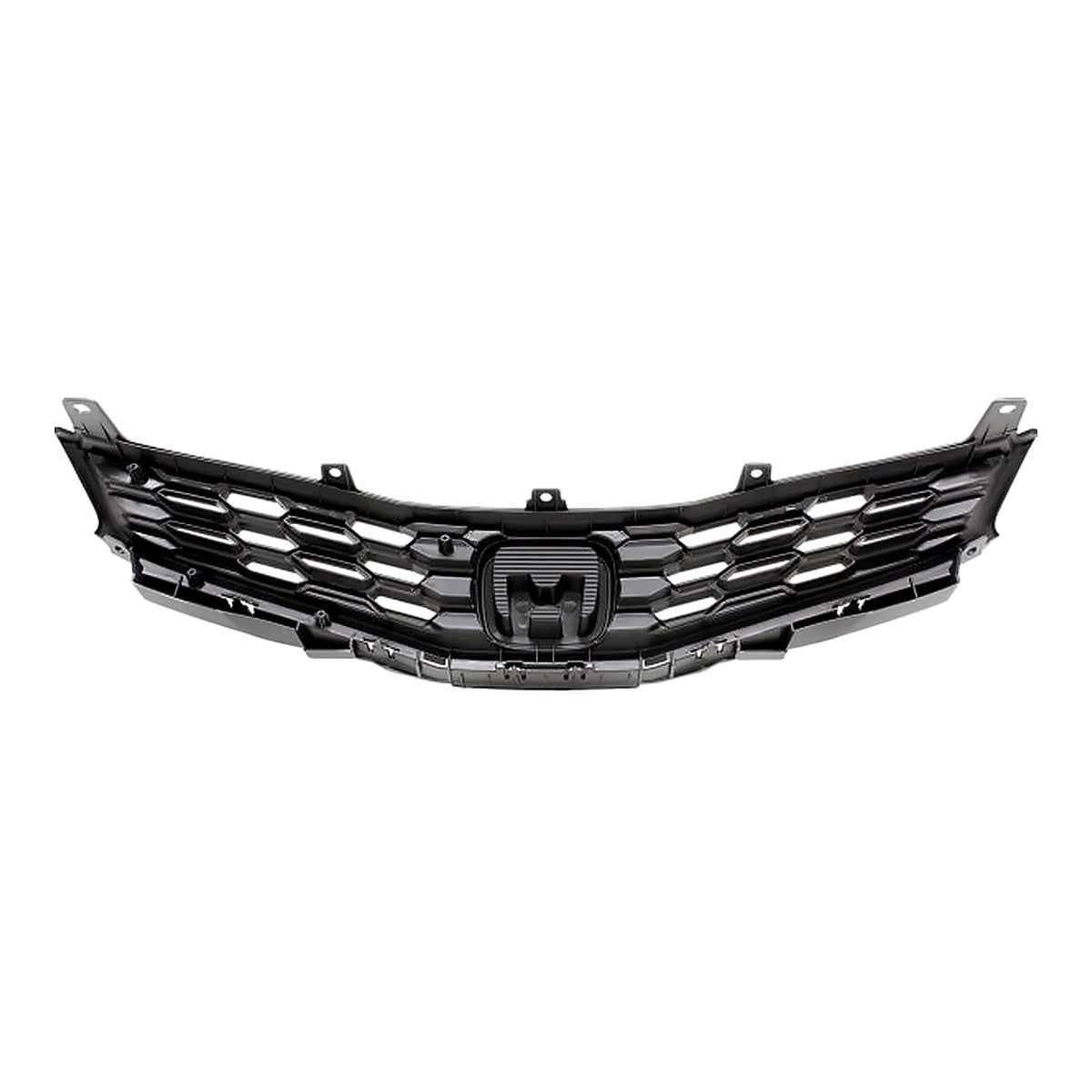 2009-2014 Honda Fit Grille Sport – Back View (HO1200219)