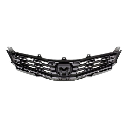 2009-2014 Honda Fit Grille Sport – Back View (HO1200219)