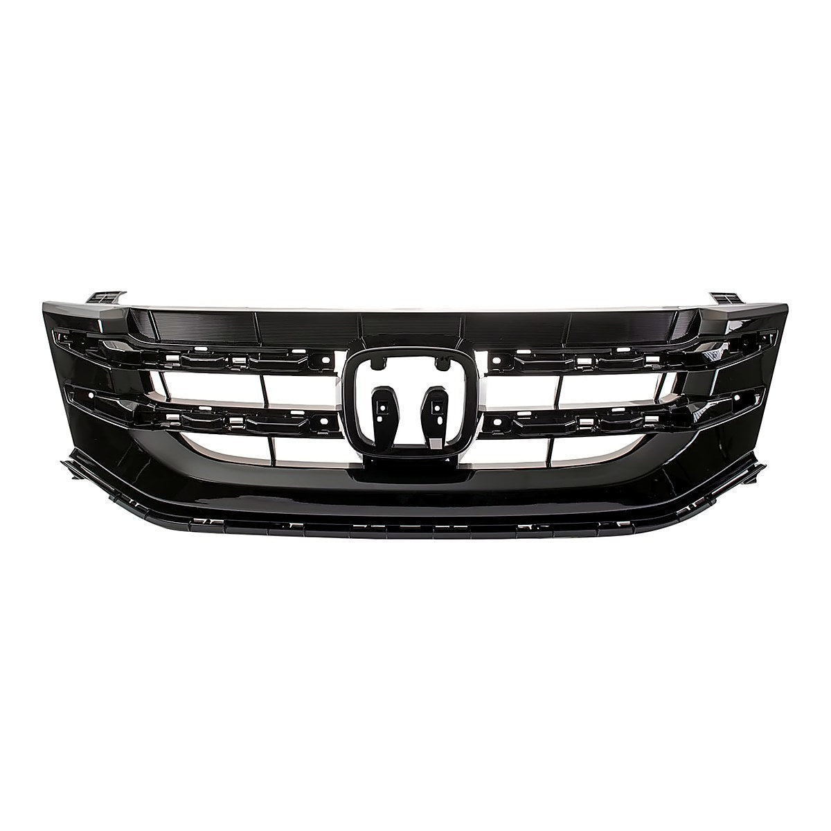 2014-2017 Honda Odyssey Grille – Front View (HO1200220)