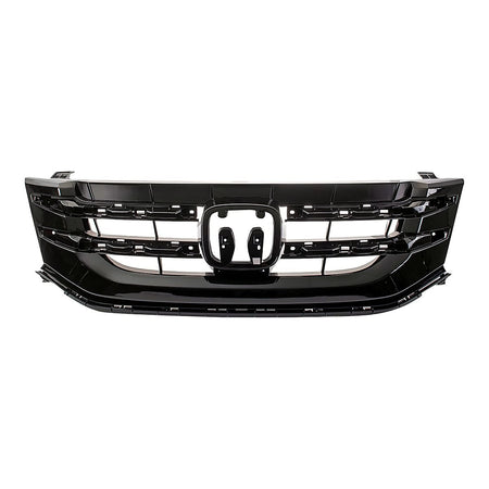 2014-2017 Honda Odyssey Grille – Front View (HO1200220)