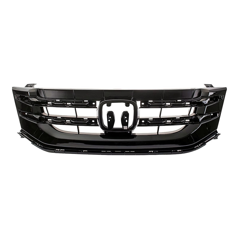 2014-2017 Honda Odyssey Grille – Front View (HO1200220)