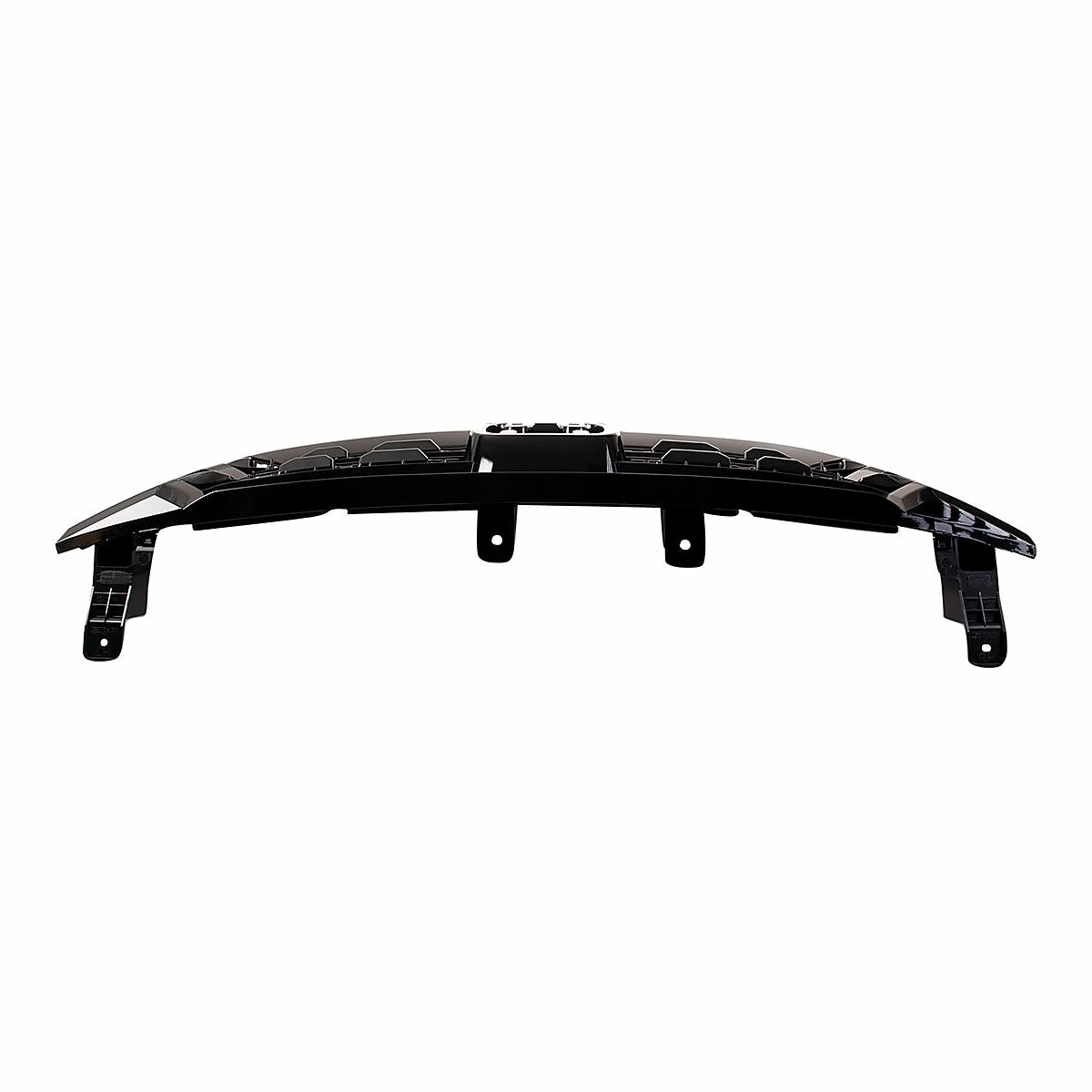 2014-2017 Honda Odyssey Grille – Side View (HO1200220)