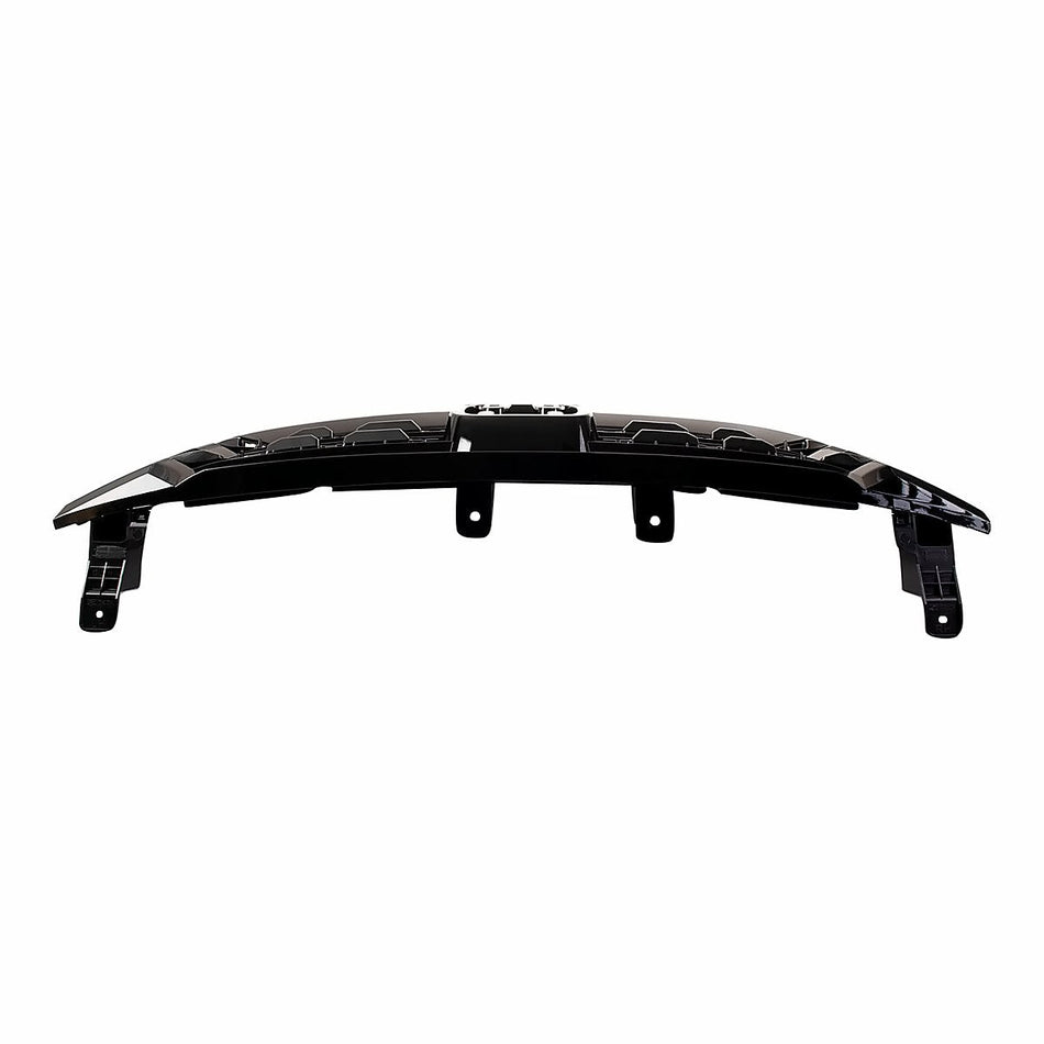 2014-2017 Honda Odyssey Grille – Side View (HO1200220)
