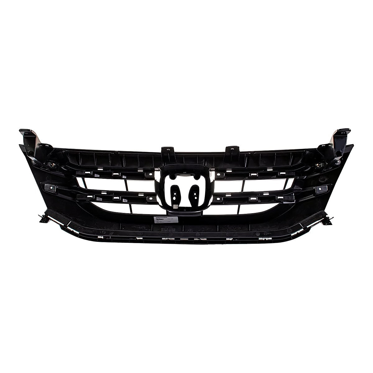 2014-2017 Honda Odyssey Grille – Back View (HO1200220)