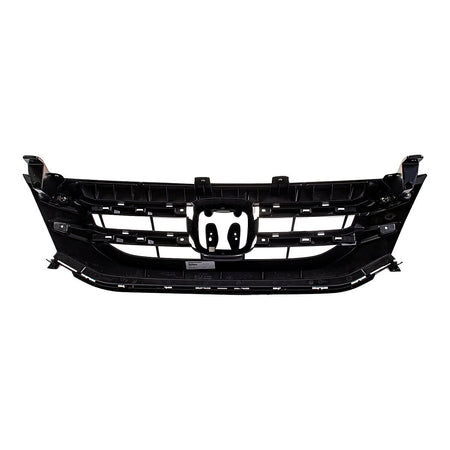 2014-2017 Honda Odyssey Grille – Back View (HO1200220)
