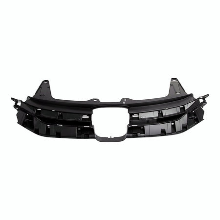 2015-2016 Honda Crv Grille Upper Matte Black – Front View (HO1200224)