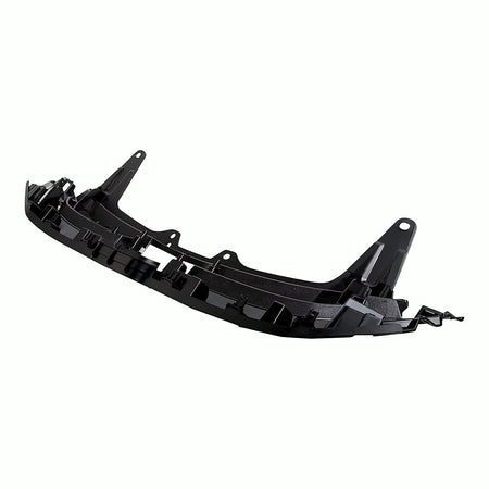 2015-2016 Honda Crv Grille Upper Matte Black – Side View (HO1200224)