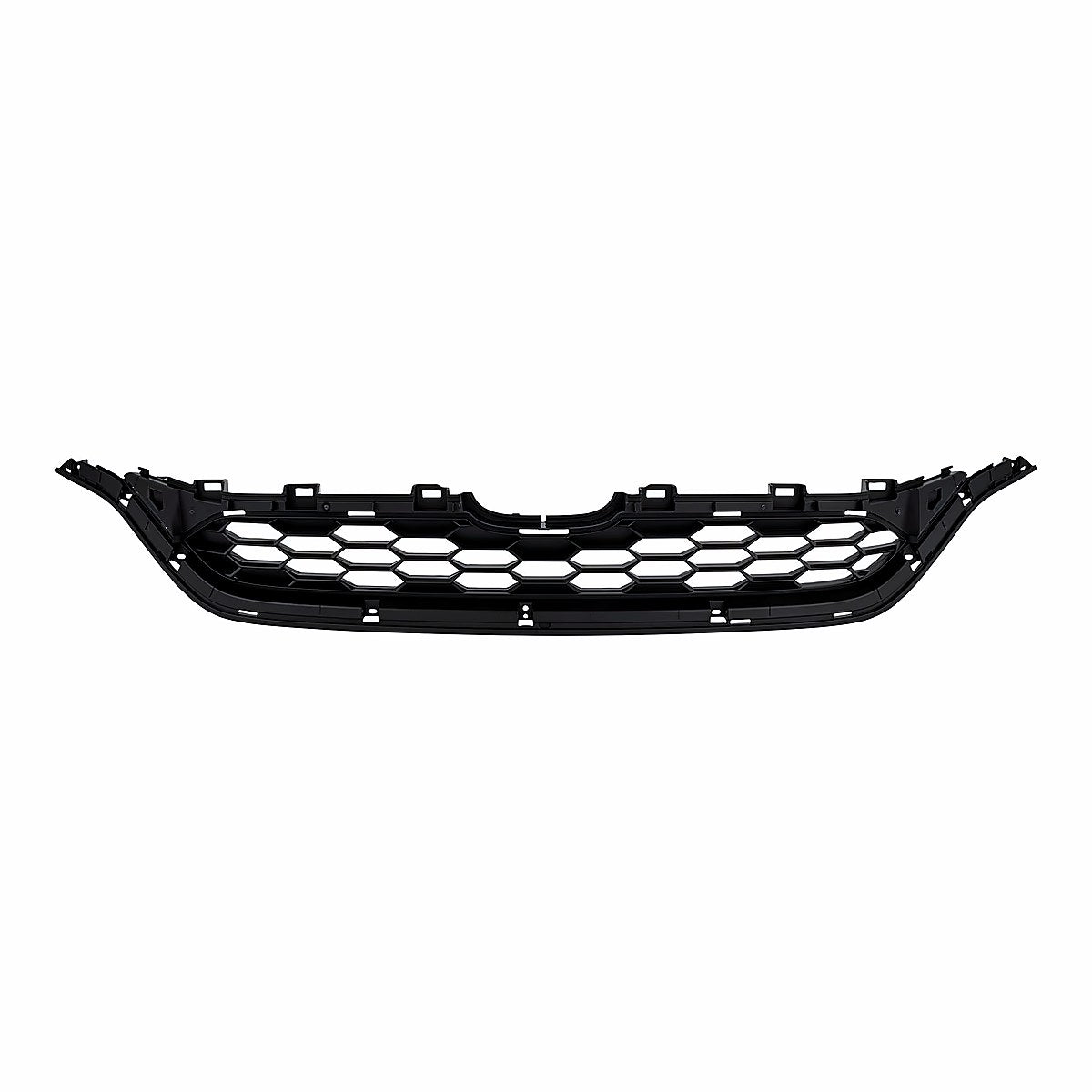 2015-2016 Honda Crv Grille Lower Matte Black – Front View (HO1200225)
