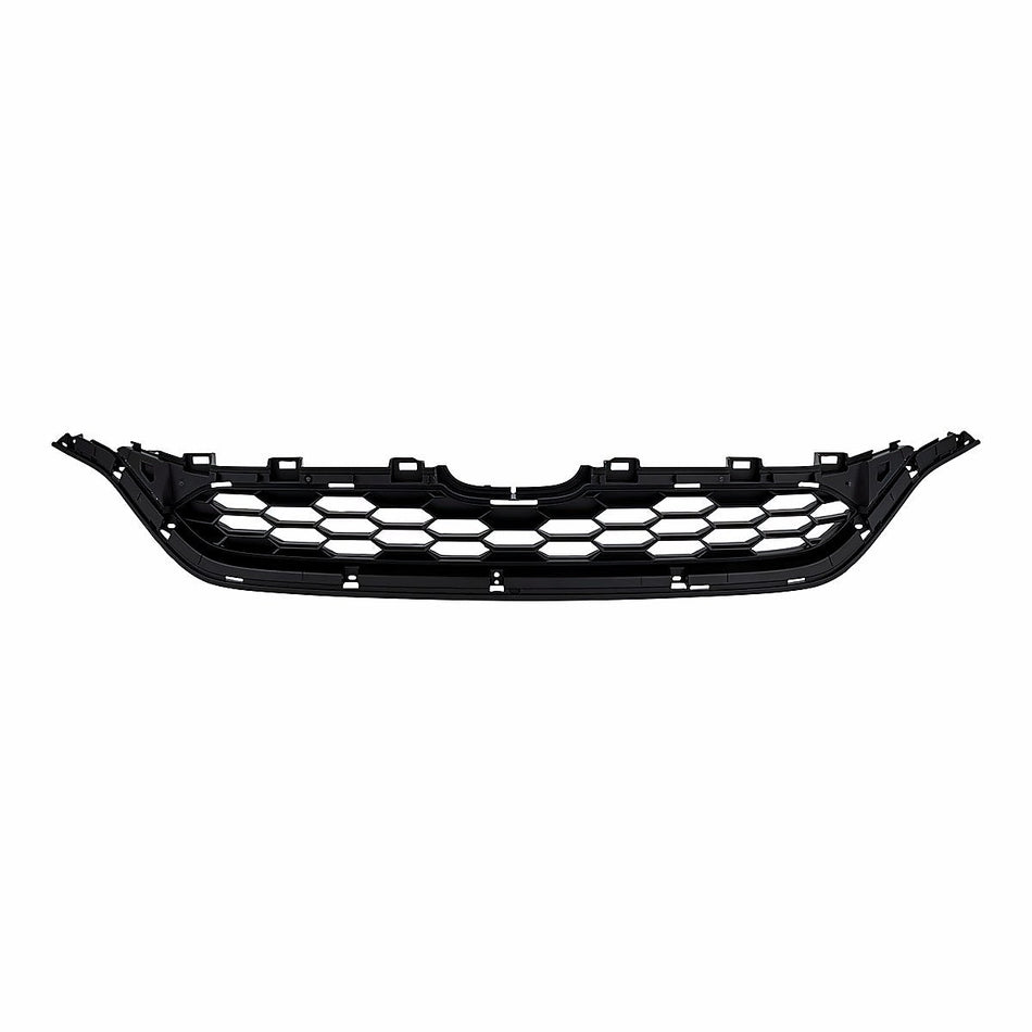 2015-2016 Honda Crv Grille Lower Matte Black – Front View (HO1200225)