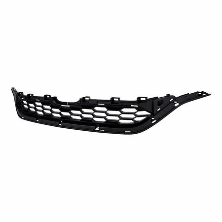 2015-2016 Honda Crv Grille Lower Matte Black – Side View (HO1200225)