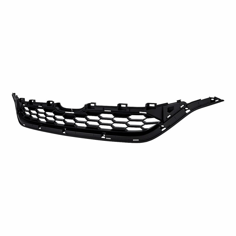 2015-2016 Honda Crv Grille Lower Matte Black – Side View (HO1200225)