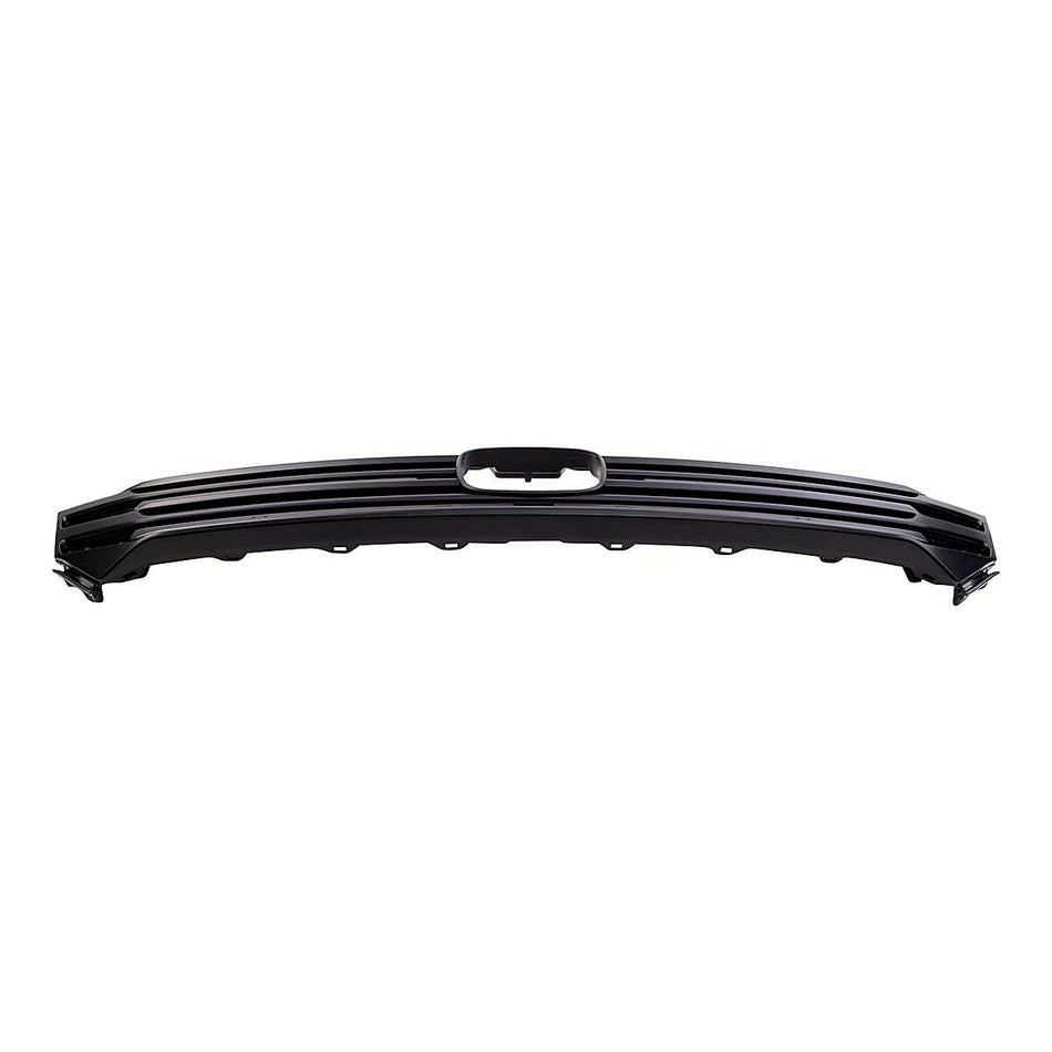 2016-2018 Honda Pilot Grille Without Adaptive Cruise – Side View (HO1200227)