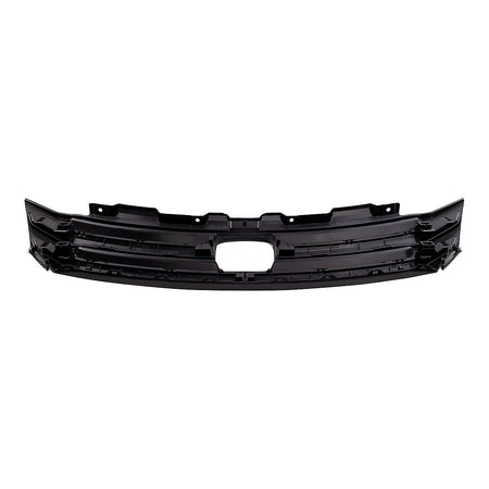 2016-2018 Honda Pilot Grille Without Adaptive Cruise – Side View (HO1200227)